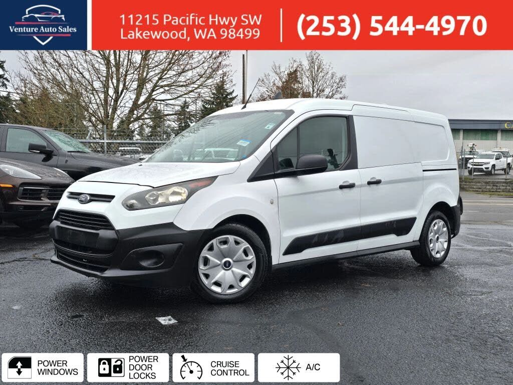 2014 FORD Transit