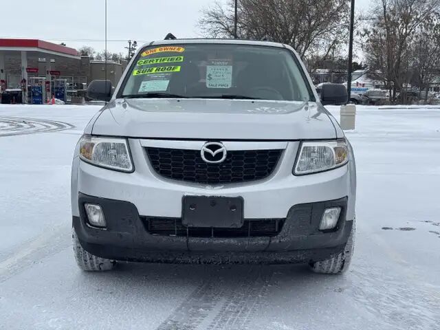 Mazda Tribute