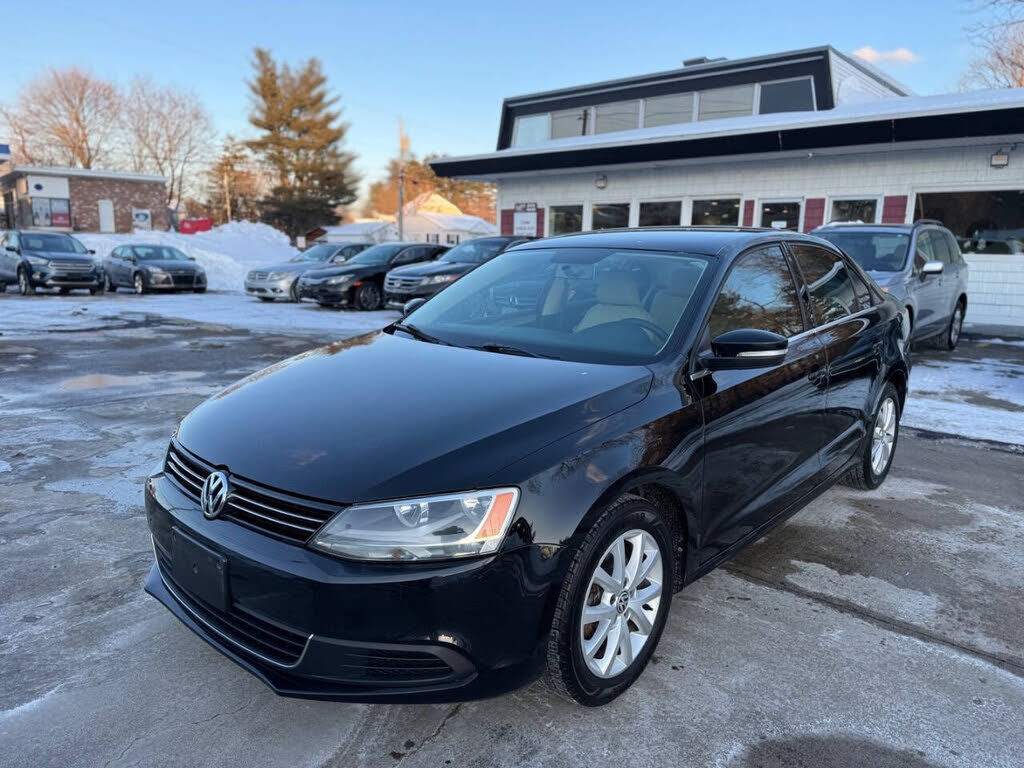 Volkswagen Jetta