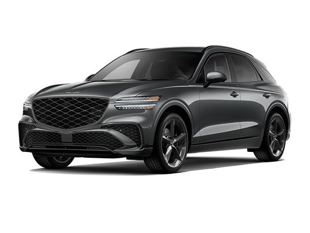 2026 GENESIS GV70