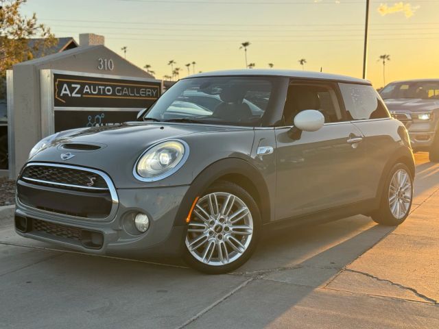 2015 MINI Hardtop
