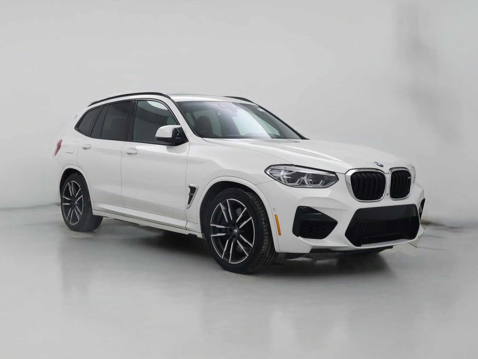 2020 BMW X3