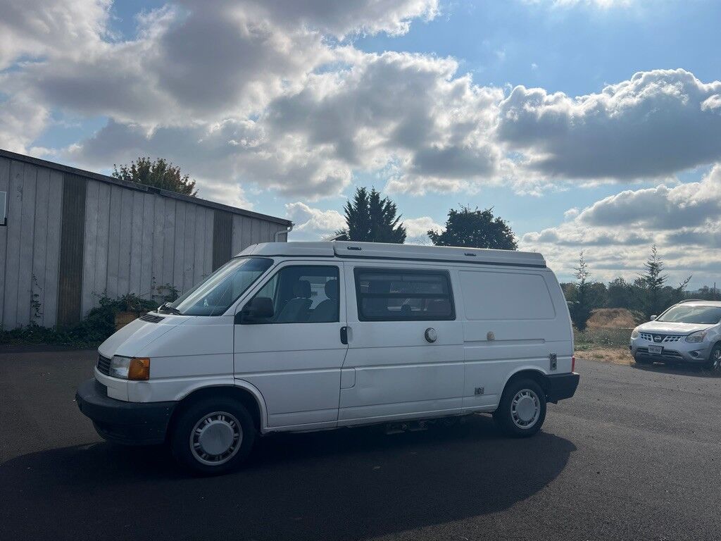 Volkswagen EuroVan