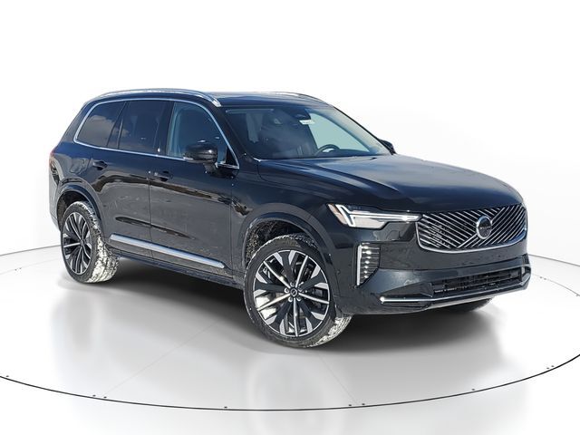 2026 VOLVO XC90