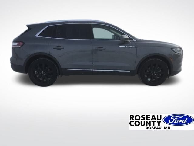 2023 LINCOLN Nautilus