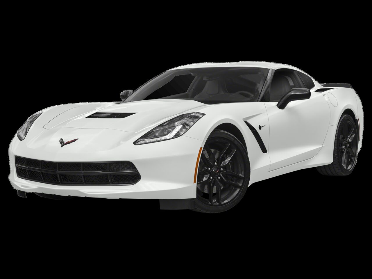 2019 CHEVROLET Corvette