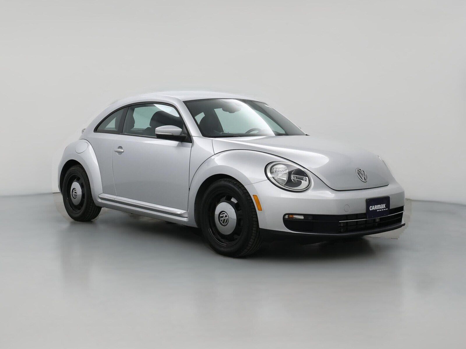 2016 VOLKSWAGEN Beetle