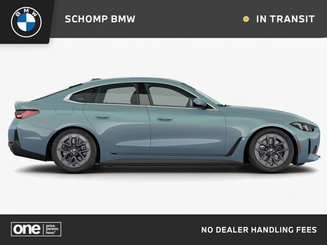2026 BMW i4