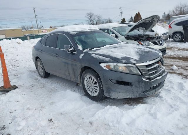 2012 HONDA Crosstour