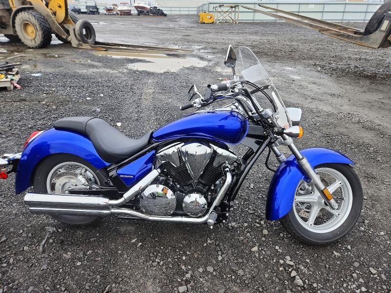 Honda VT1300 (Stateline)