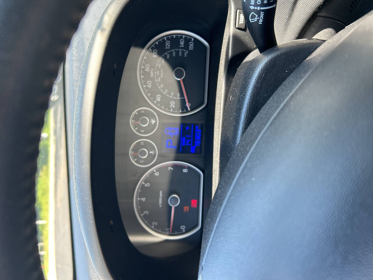 2011 HYUNDAI Elantra