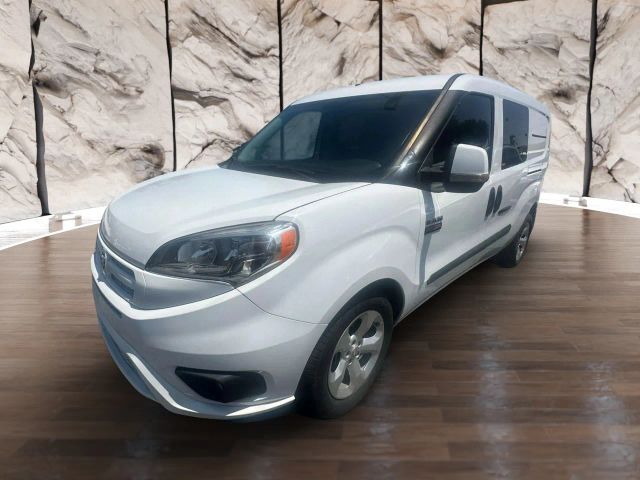 2015 RAM Promaster City