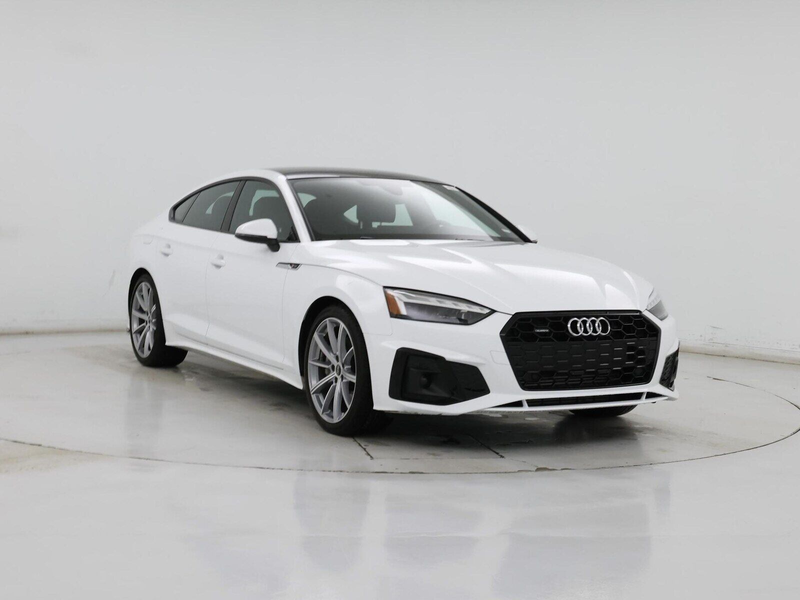 2025 Audi A5
