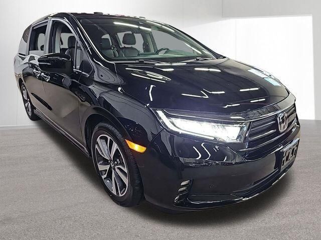 2023 HONDA Odyssey