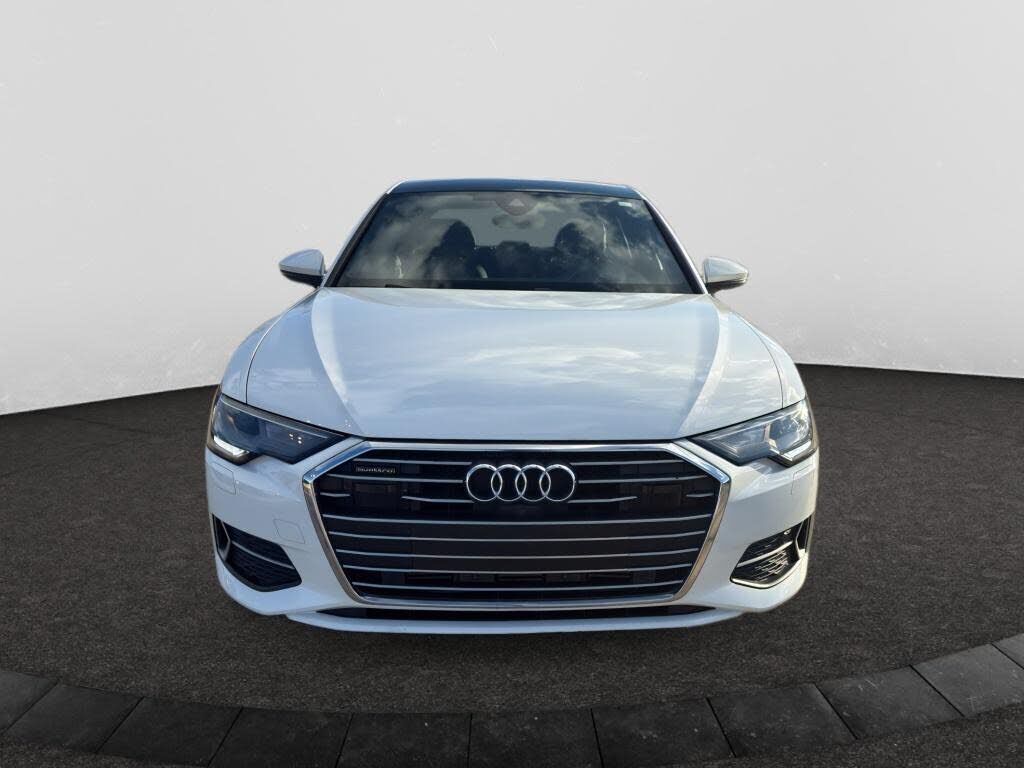 2023 Audi A6
