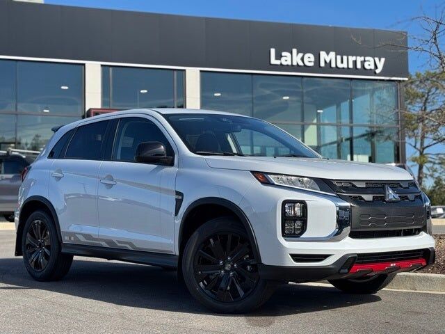 2026 MITSUBISHI Outlander Sport