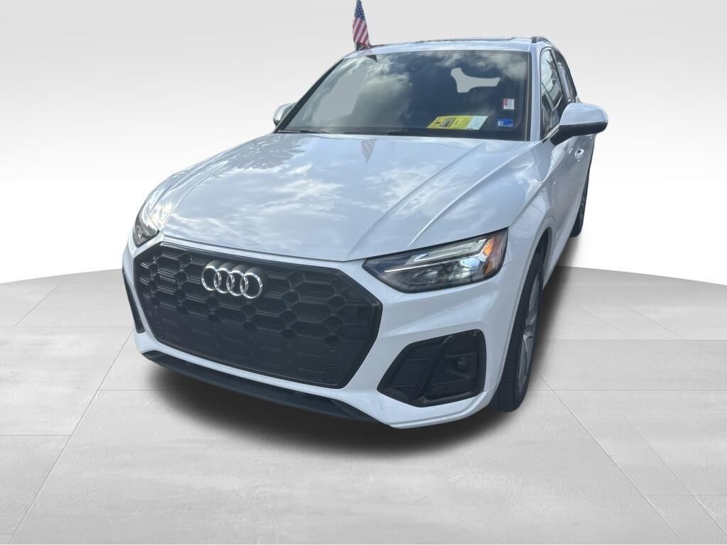 2025 Audi Q5