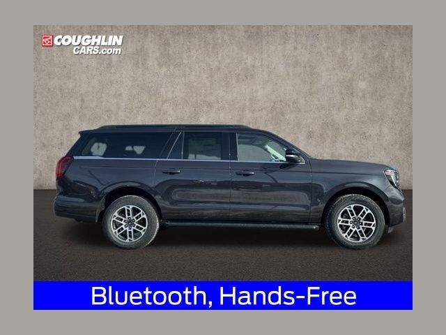 2026 FORD Expedition