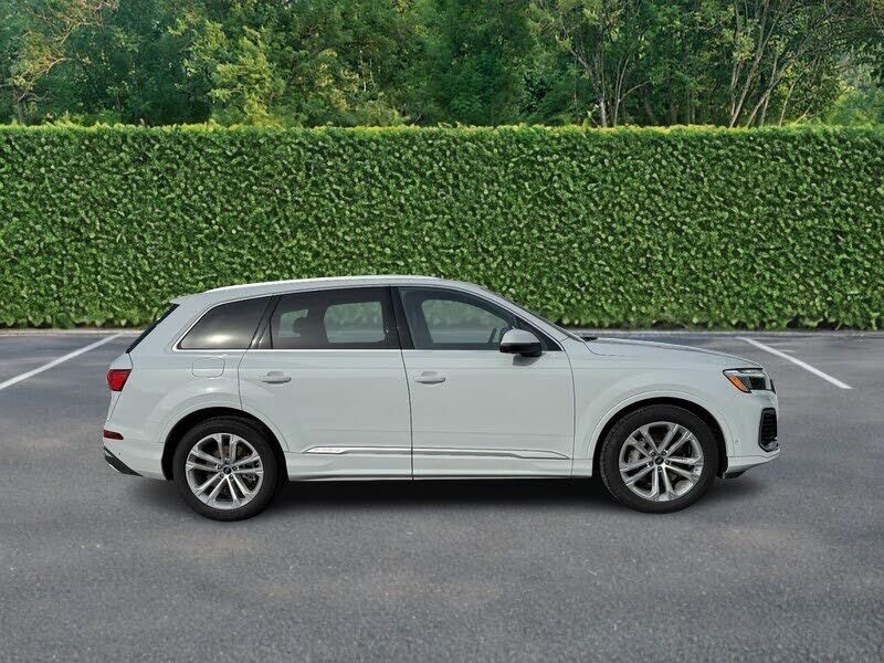 2025 Audi Q7