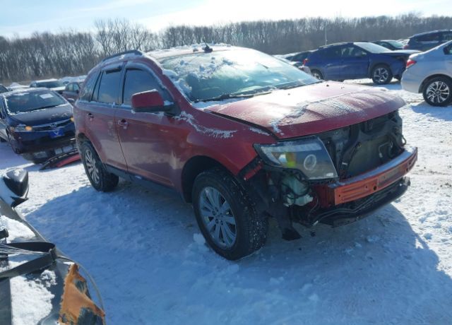 2007 FORD Edge