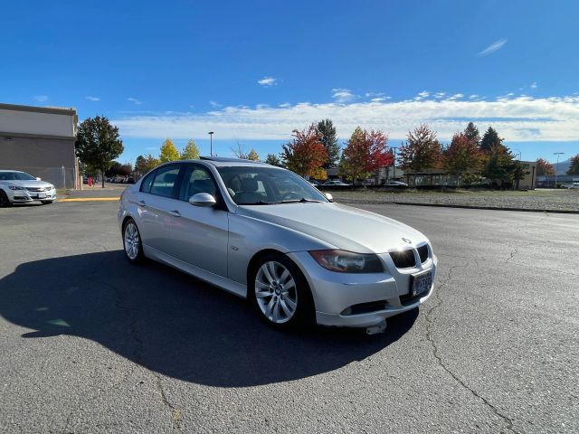 BMW 325i