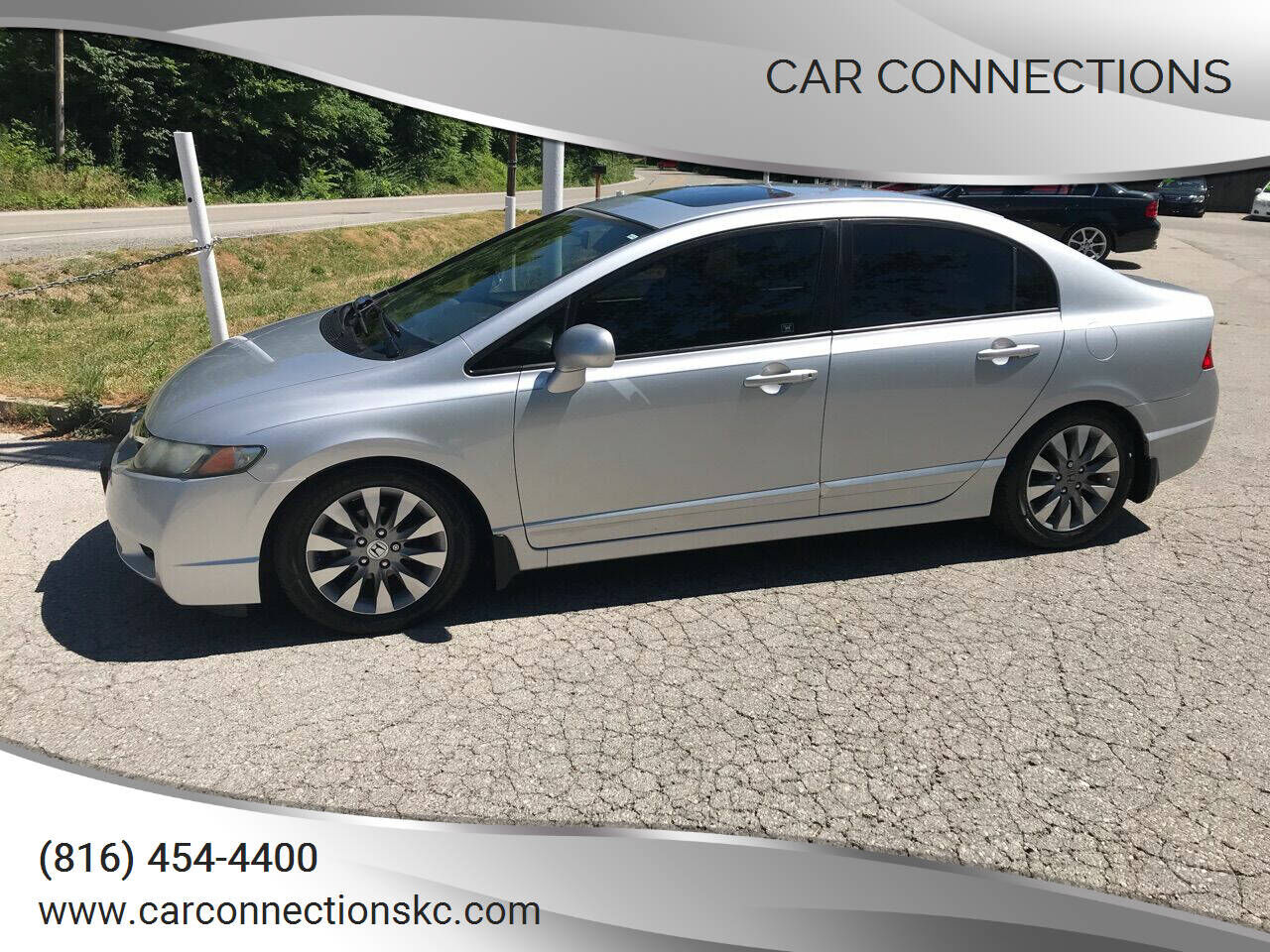 2011 HONDA Civic