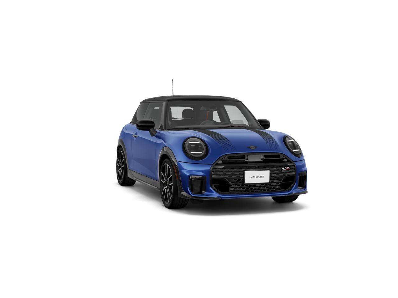 2026 MINI Hardtop