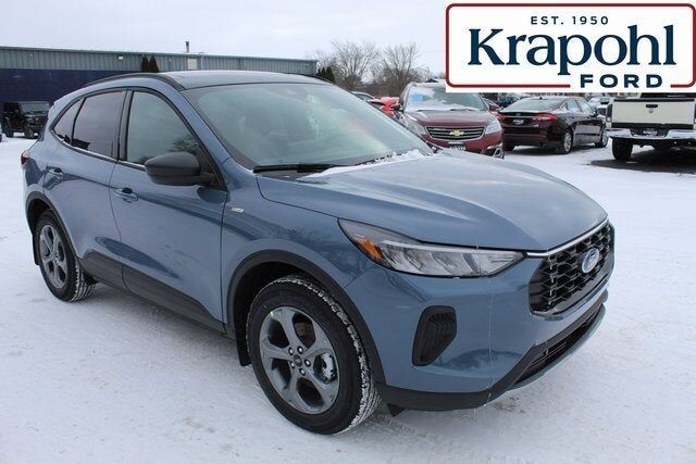 2026 FORD Escape