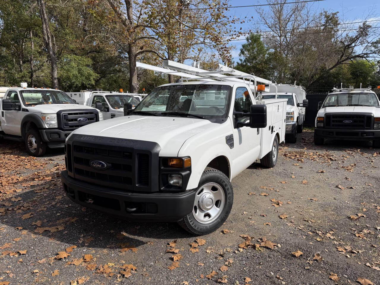 Ford F-350