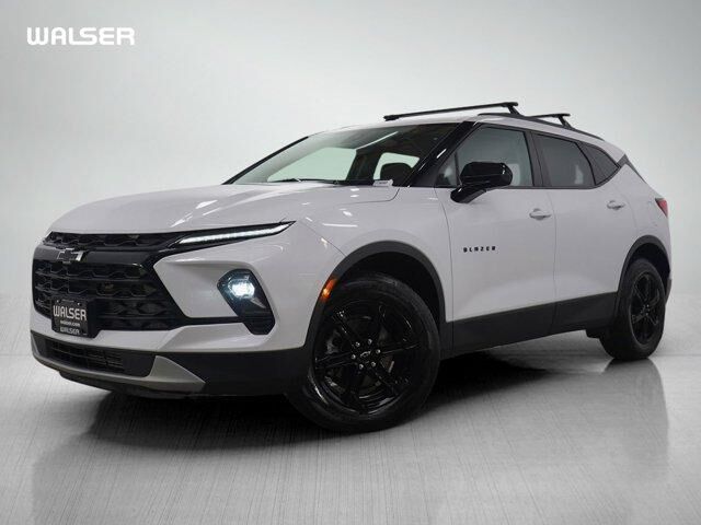 2023 CHEVROLET Blazer