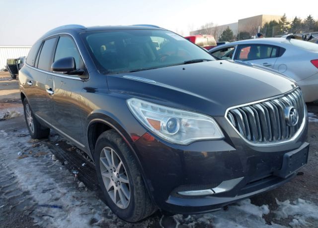 2015 BUICK Enclave