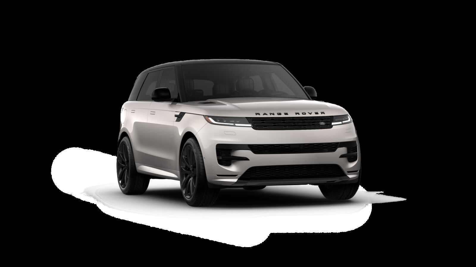 2026 LAND ROVER Range Rover Sport