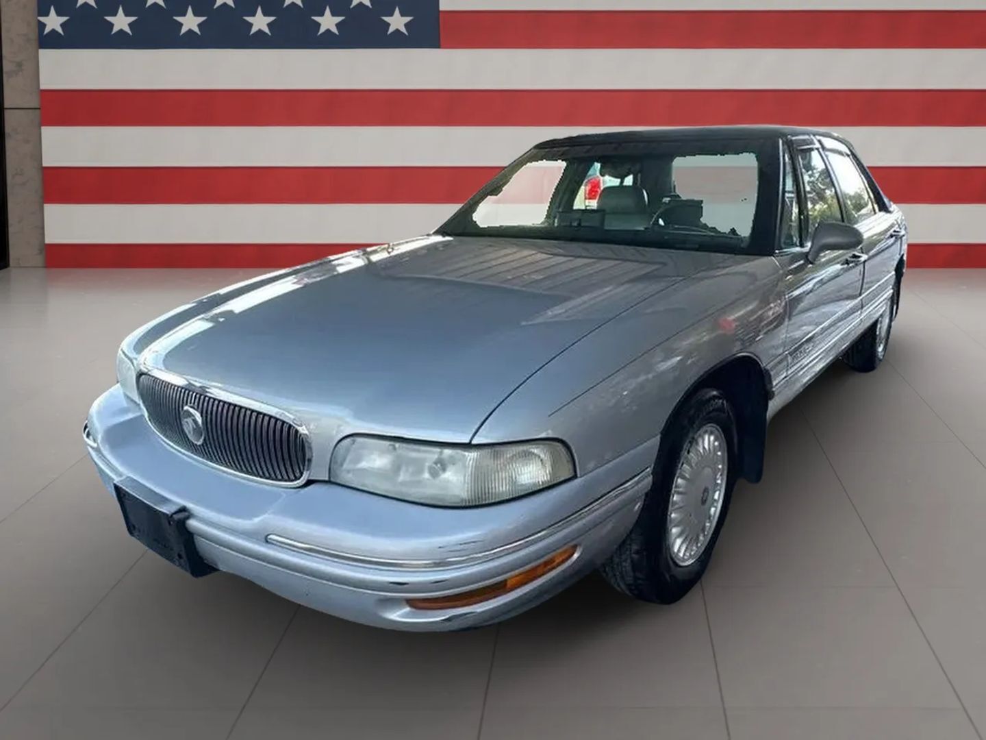 Buick LeSabre