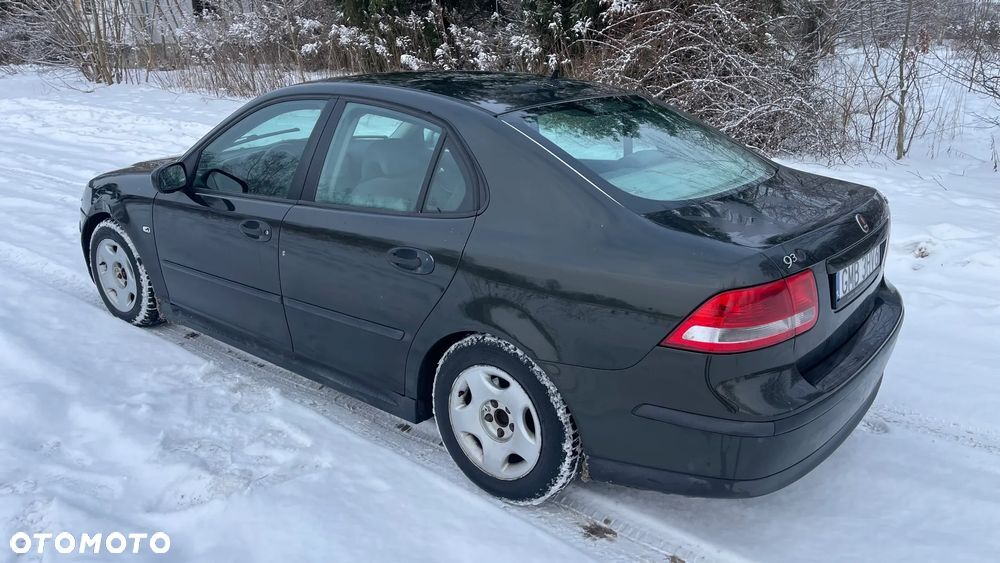 Saab 9-3