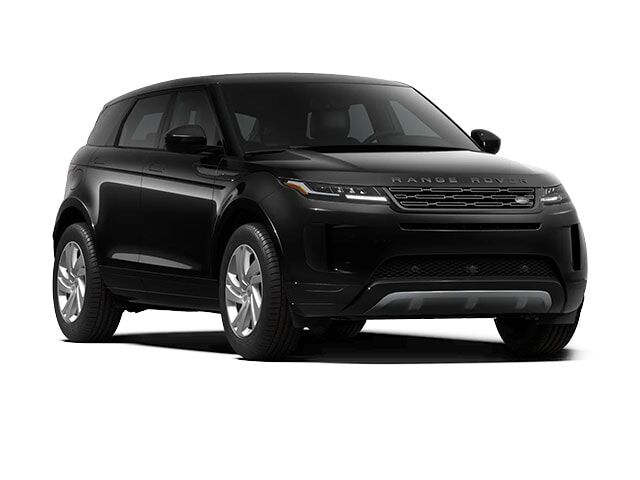 2026 LAND ROVER Range Rover Evoque