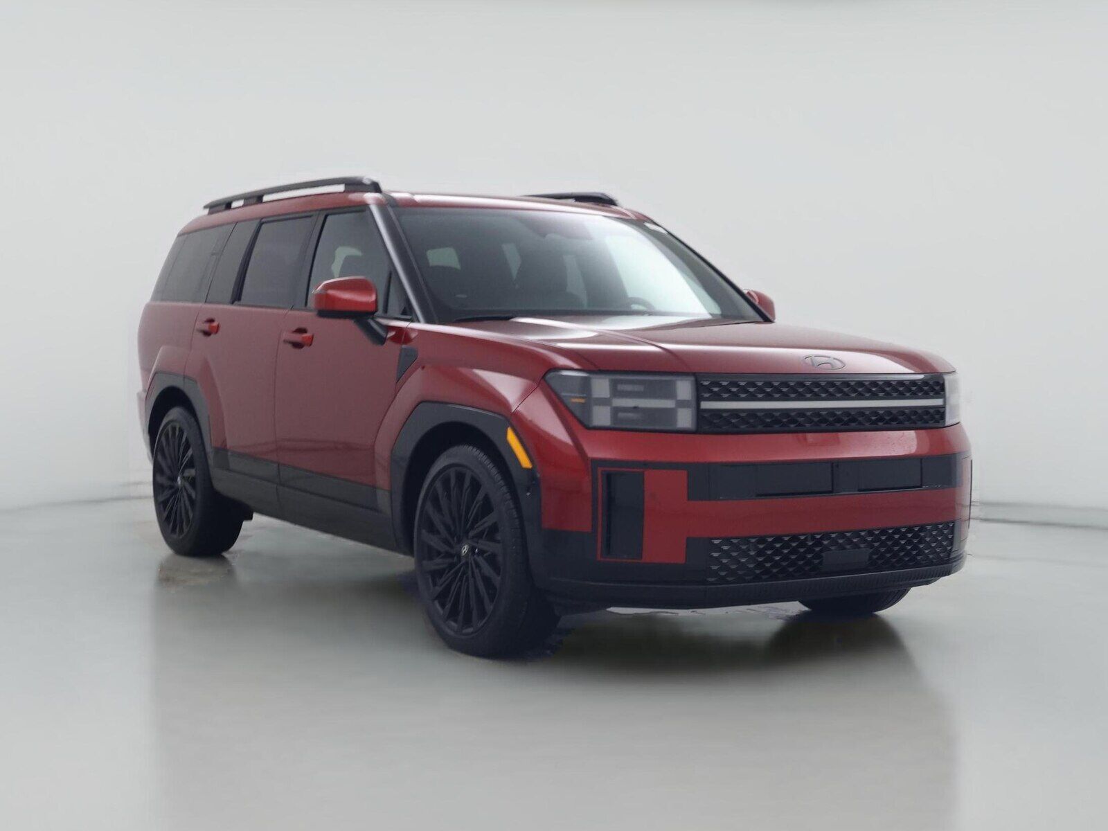 2025 HYUNDAI Santa Fe