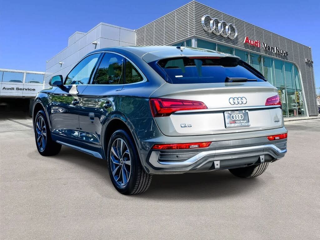 2023 Audi Q5