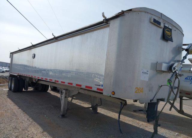 2023 MAC TRAILER MANUFACTURING MAC TRAILER MANUFACTURING