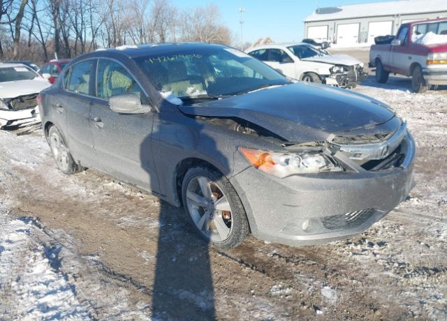 2013 ACURA ILX