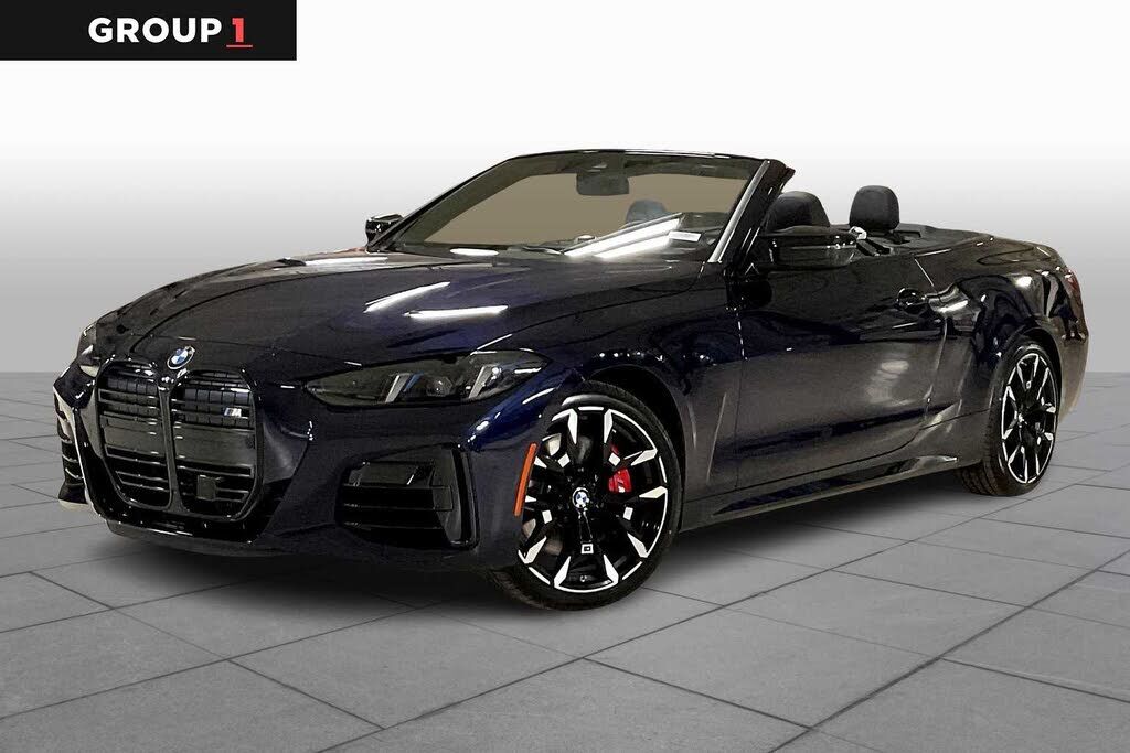 2026 BMW M4