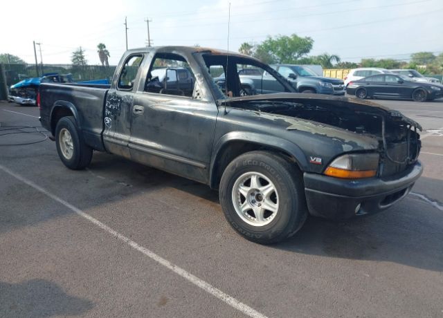 Dodge Dakota