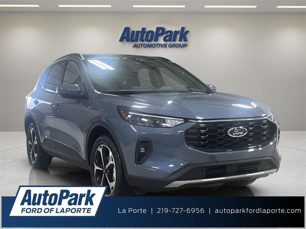 2026 FORD Escape