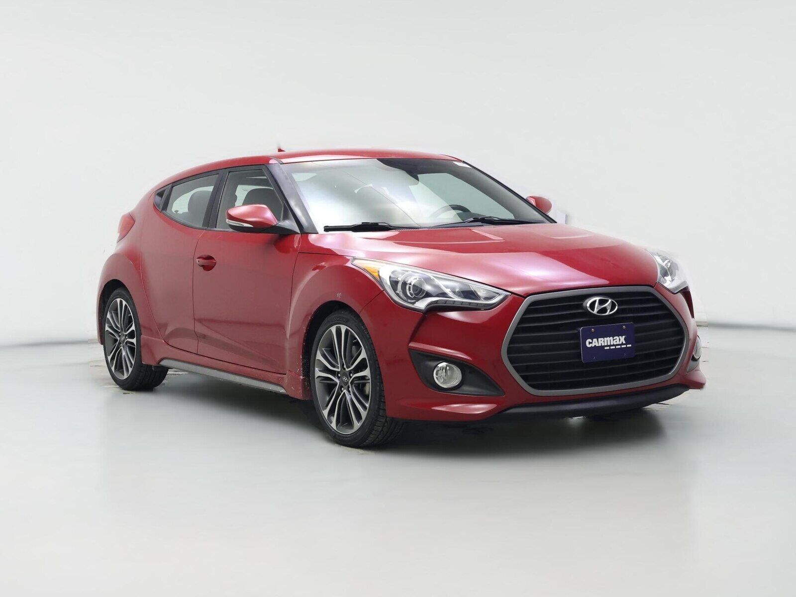2017 Hyundai Veloster