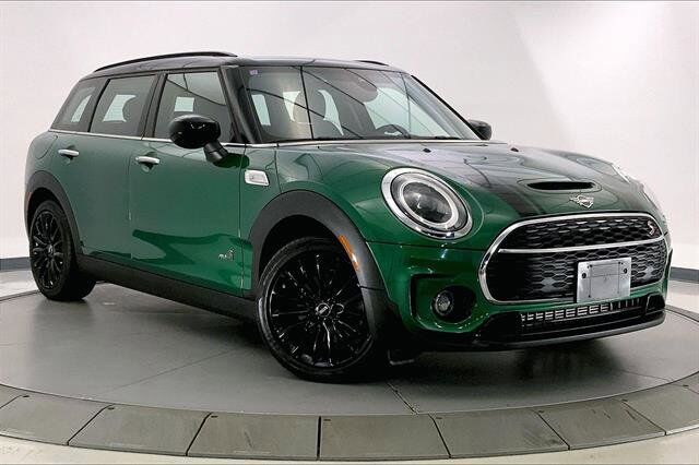 2023 MINI Clubman