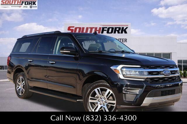 2024 FORD Expedition