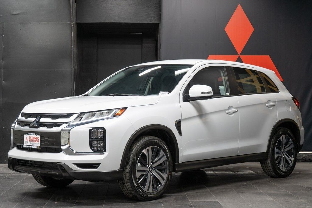 2026 MITSUBISHI Outlander Sport