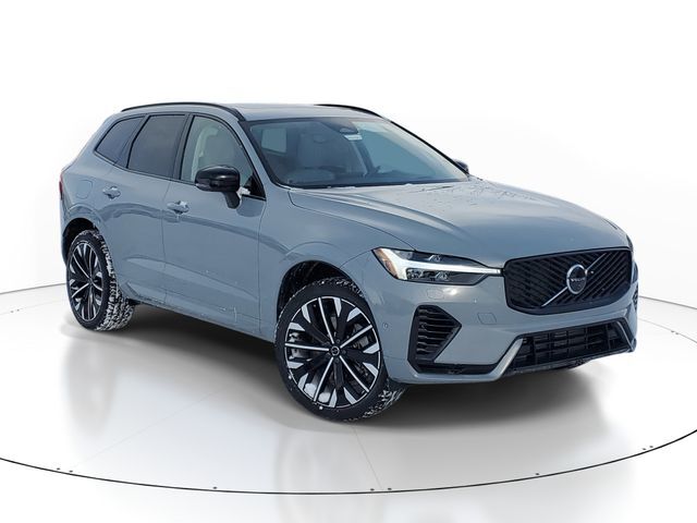 2026 VOLVO XC60