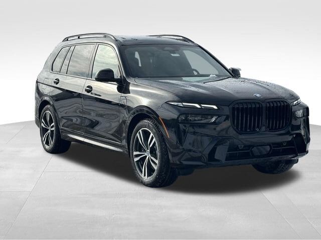 2026 BMW X7