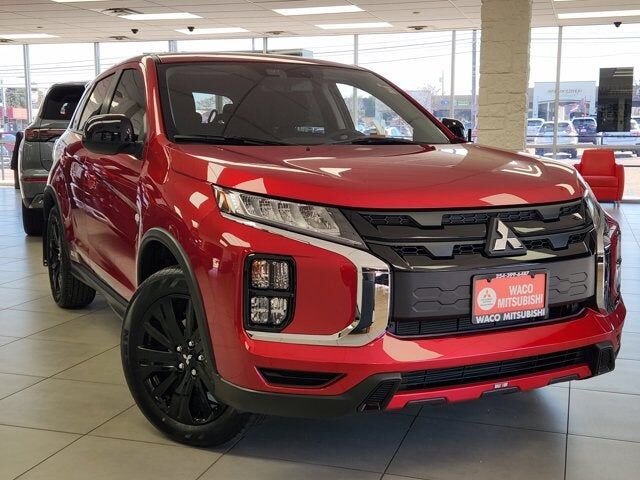 2026 MITSUBISHI Outlander Sport