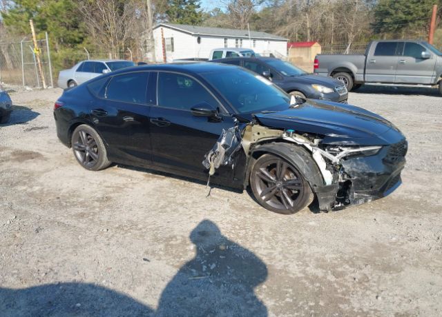 2023 ACURA Integra